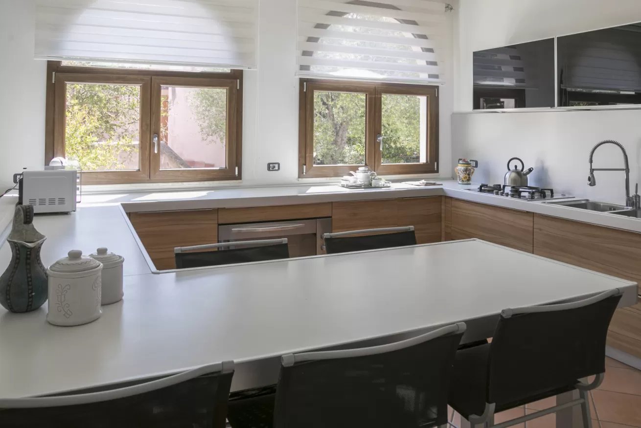 Prestigiosa Garden  18