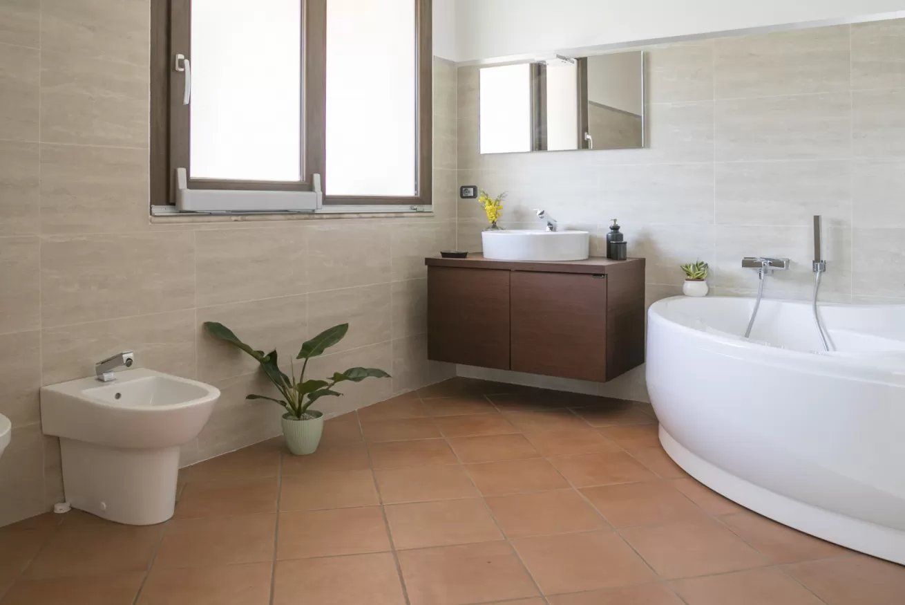 Prestigiosa Garden  19