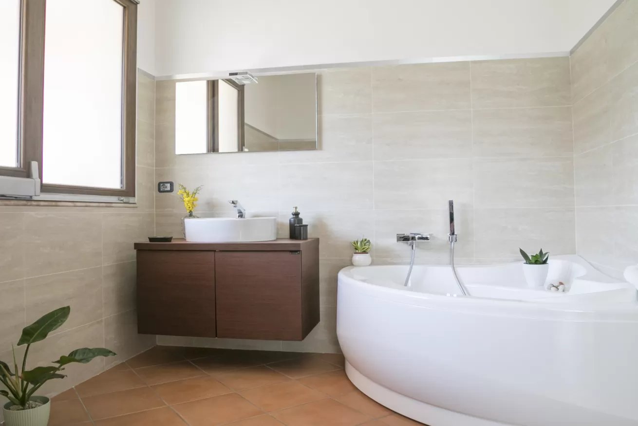 Prestigiosa Garden  20