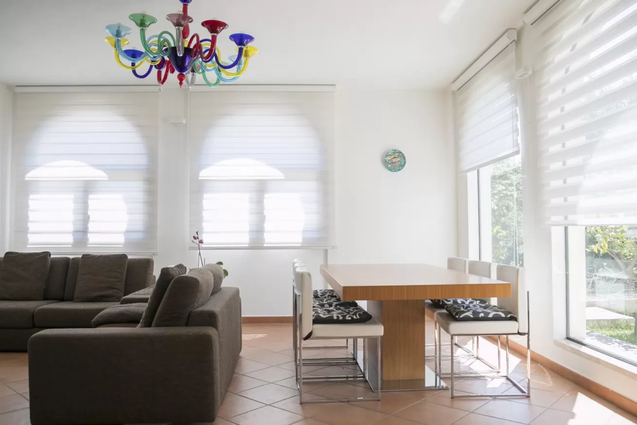 Prestigiosa Garden  22