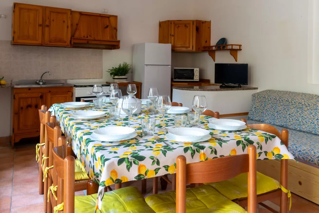 La casa di Mariedda 3