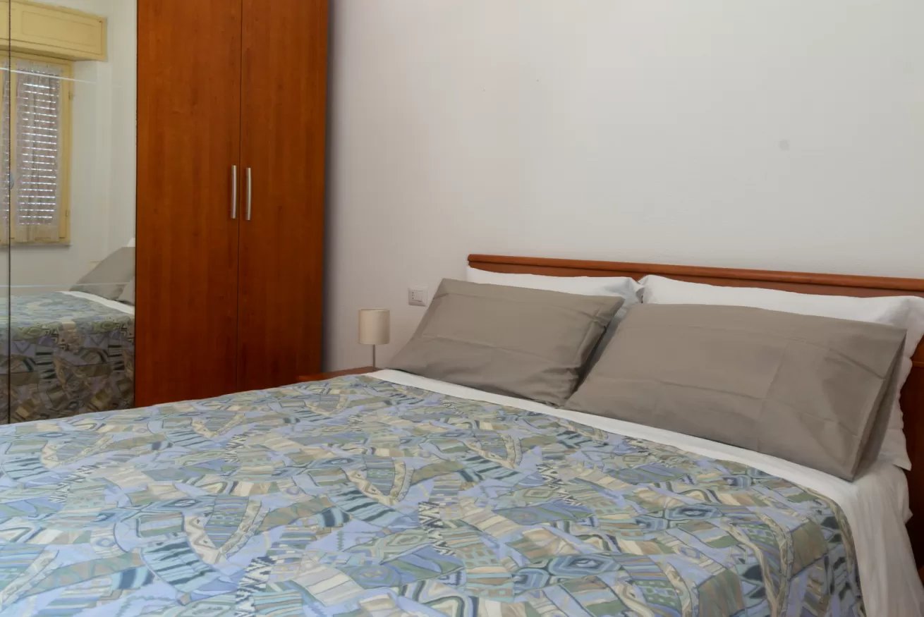 La casa di Mariedda 5