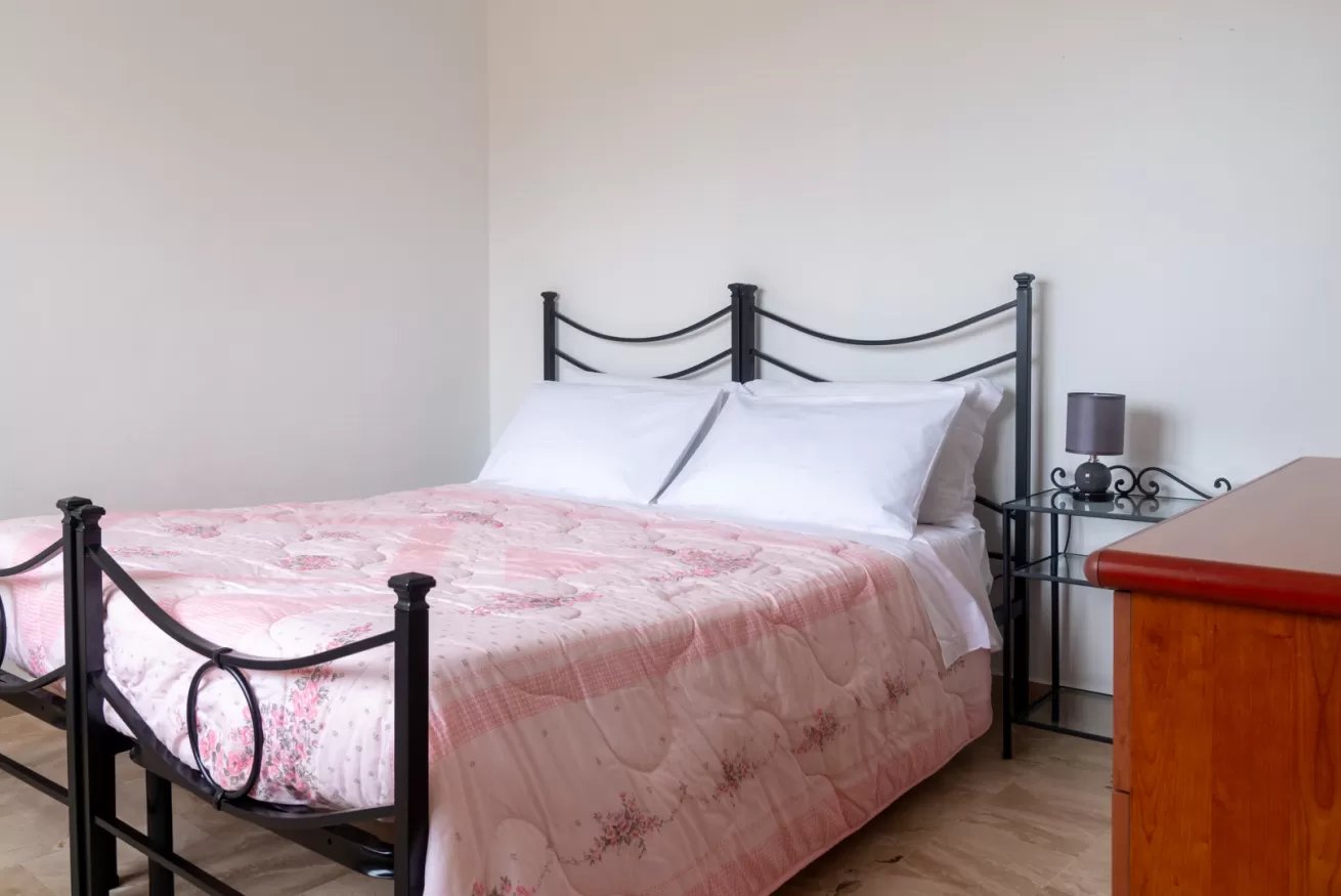 La casa di Mariedda 10