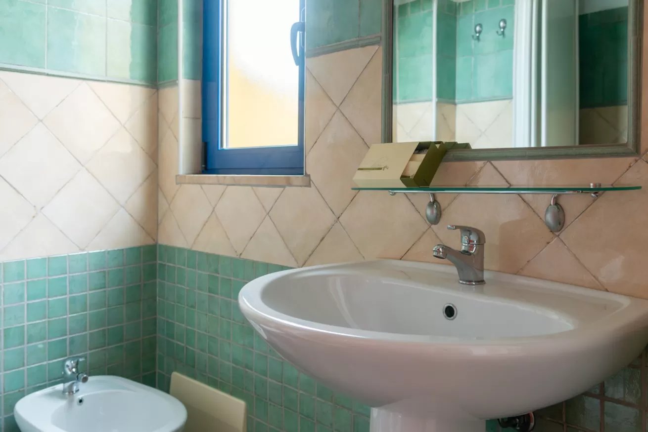 La casa di Mariedda 11