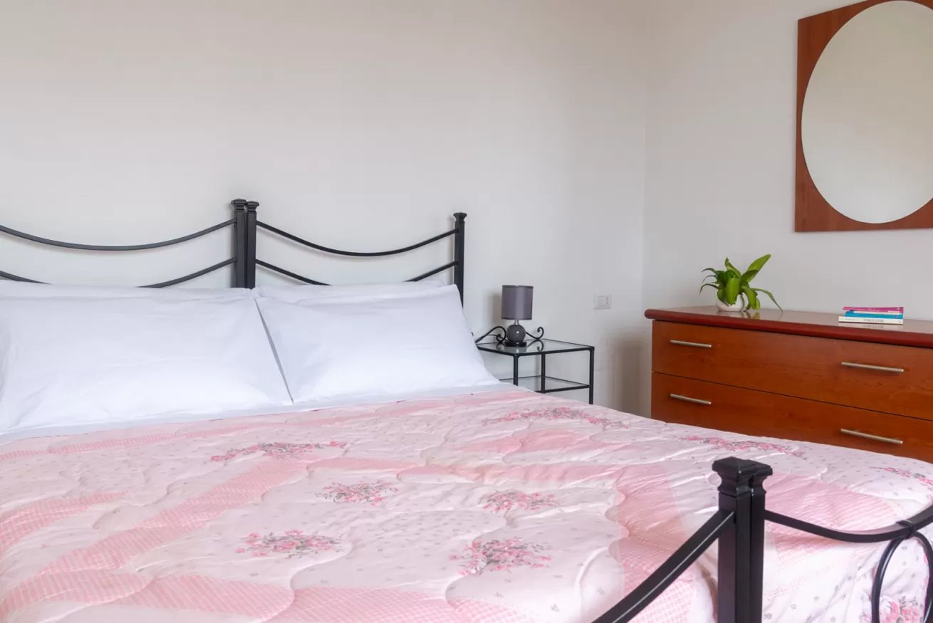 La casa di Mariedda 12