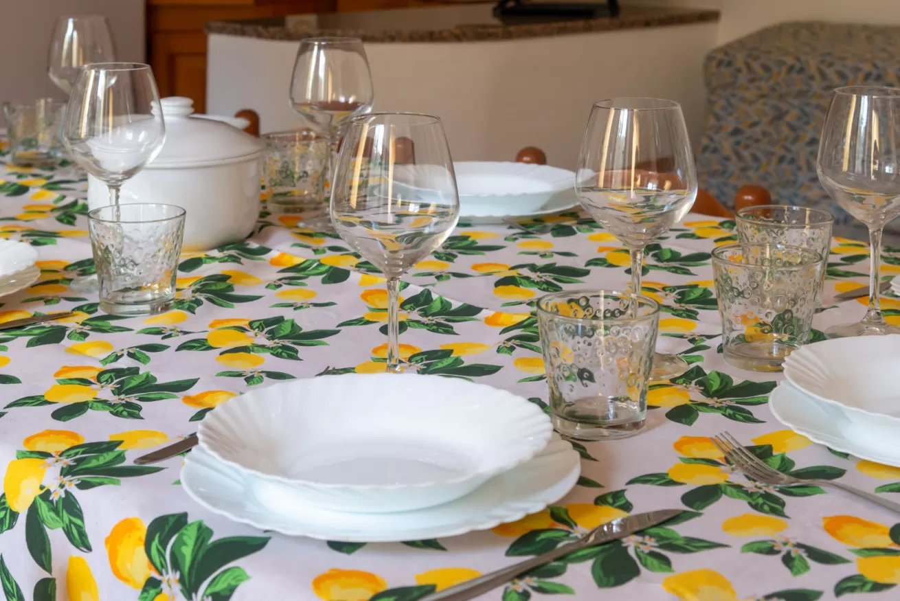 La casa di Mariedda 14