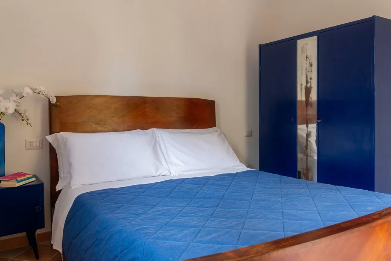 La casa di Mariedda 15