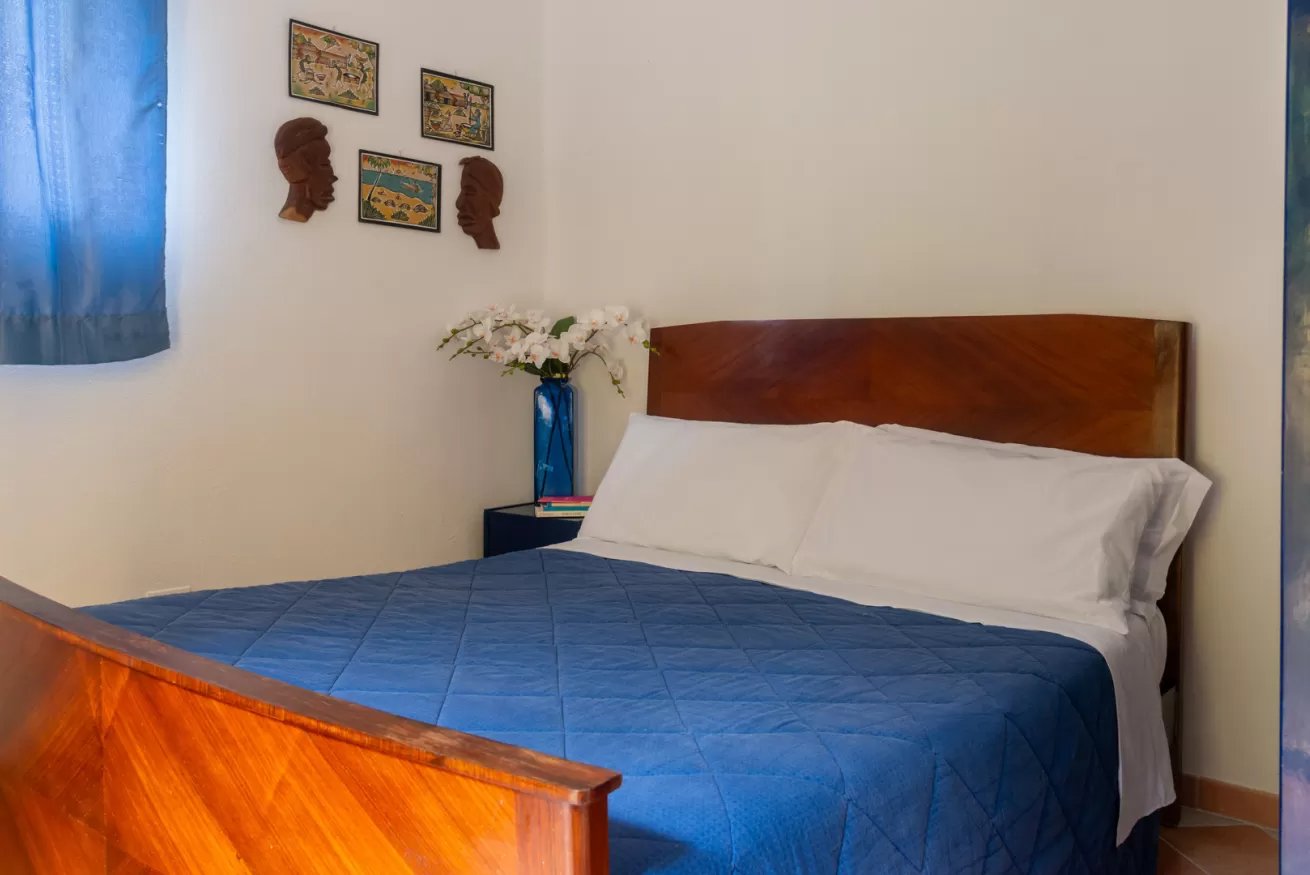 La casa di Mariedda 16