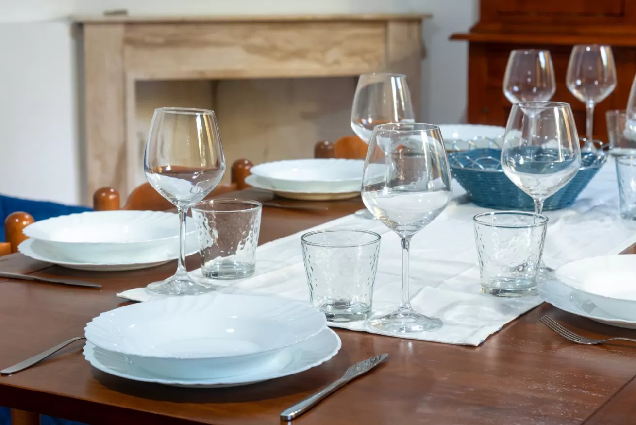 La casa di Mariedda 17