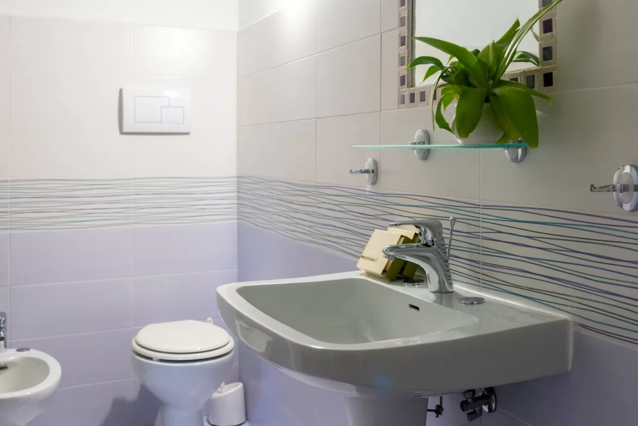 La casa di Mariedda 20