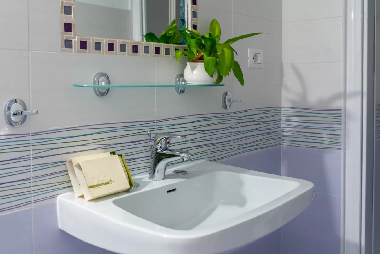 La casa di Mariedda 21