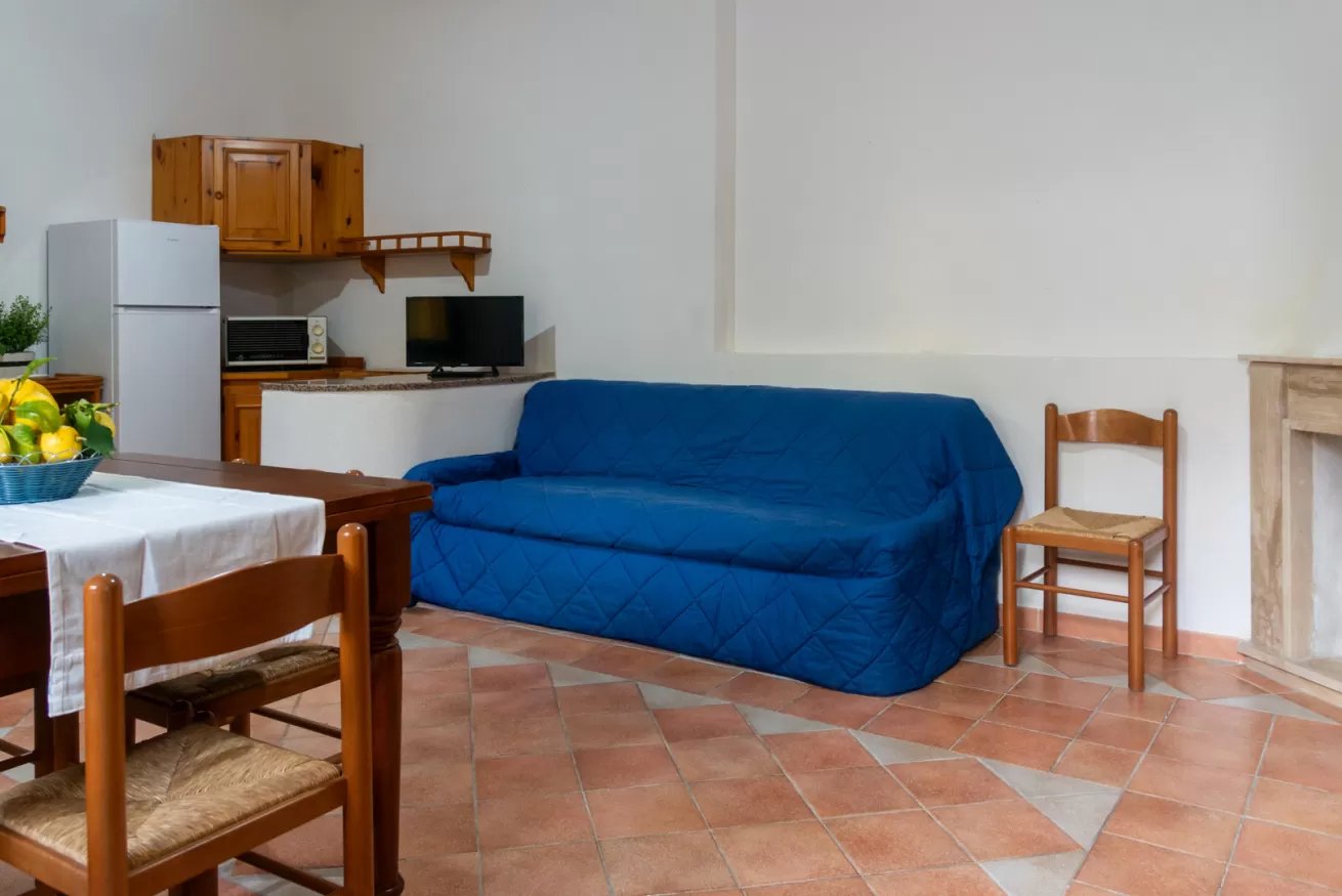 La casa di Mariedda 22