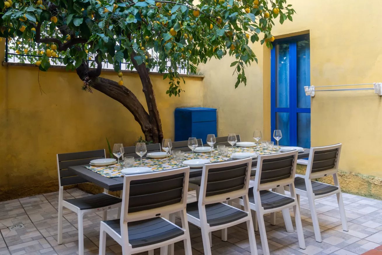 La casa di Mariedda 24