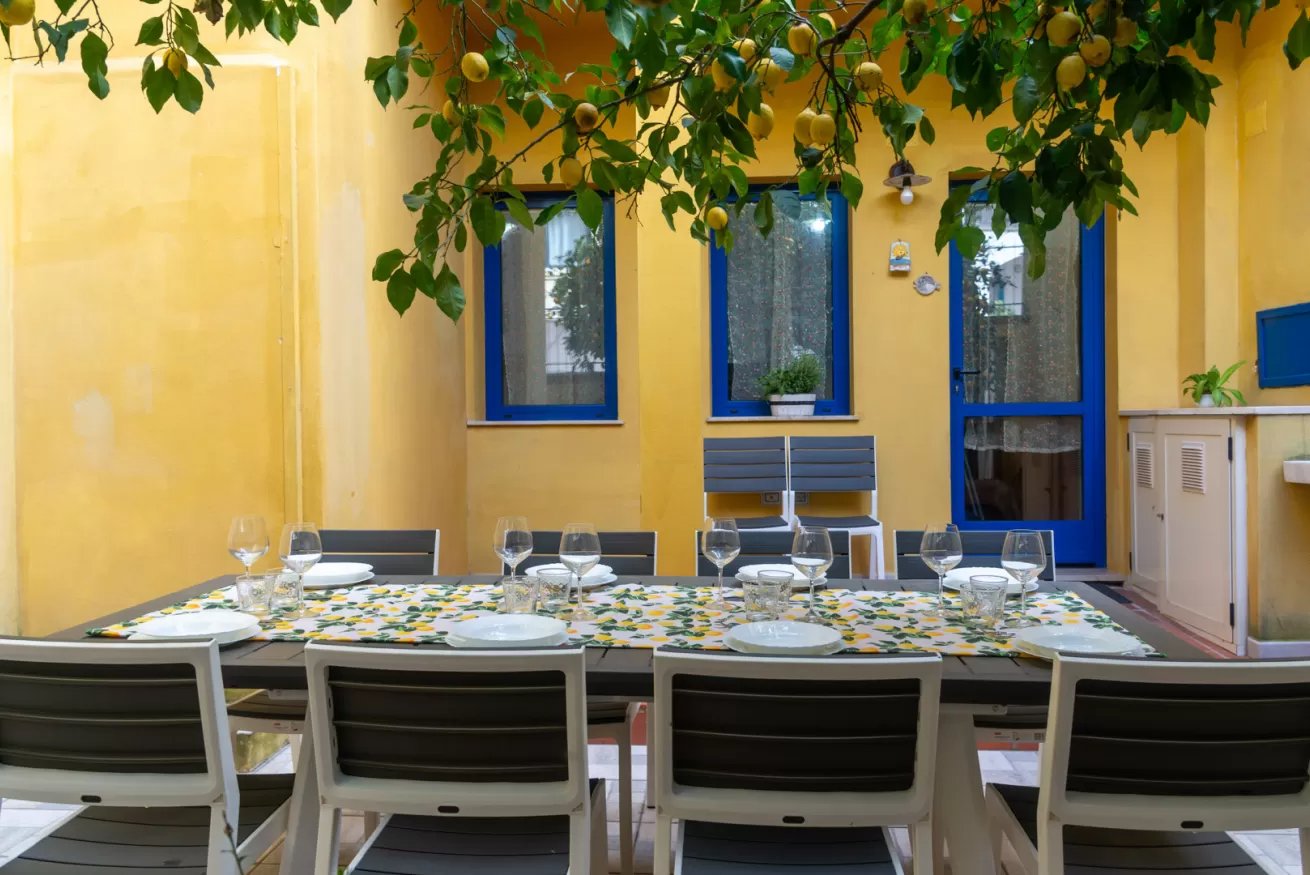 La casa di Mariedda 26