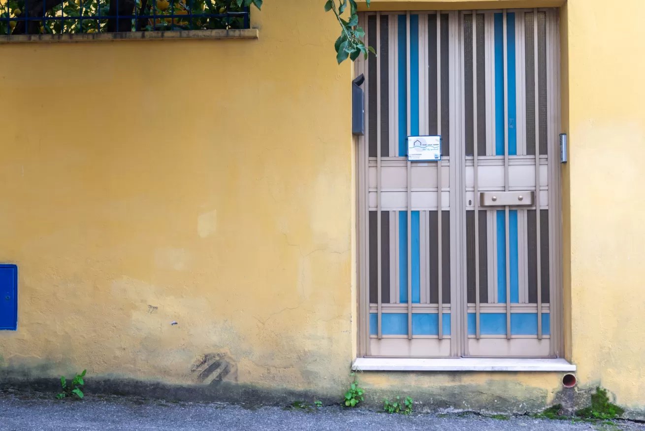 La casa di Mariedda 27