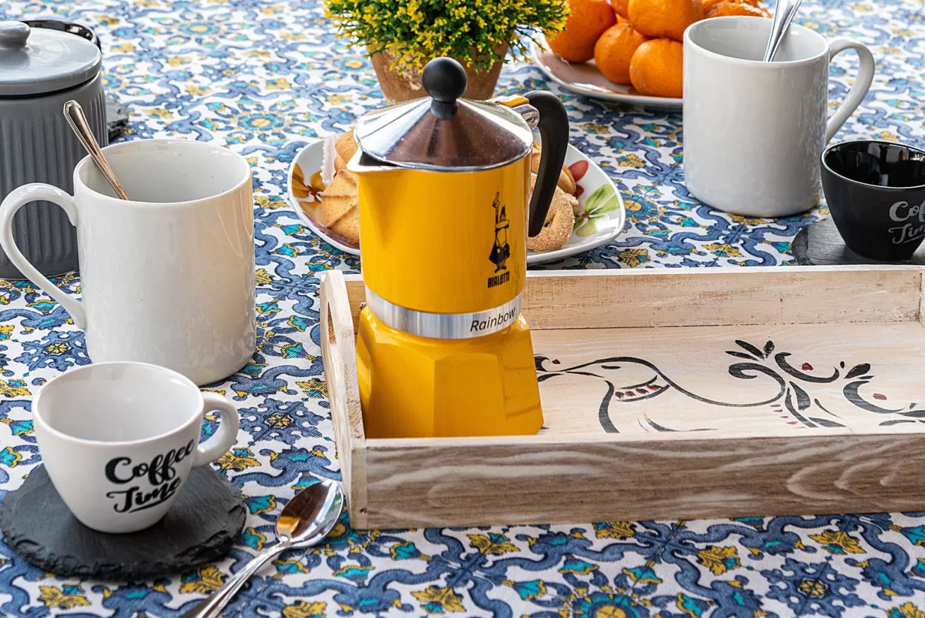 Shardana Holiday Home