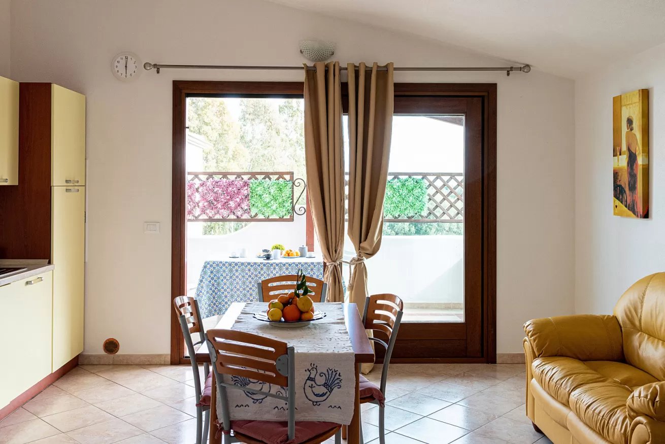 Shardana Holiday Home 3