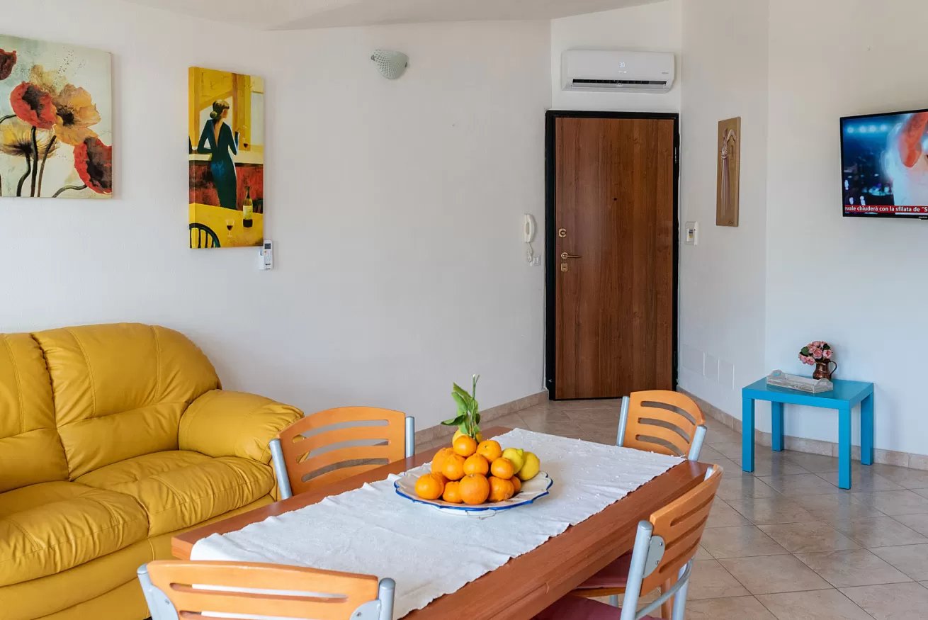 Shardana Holiday Home 4