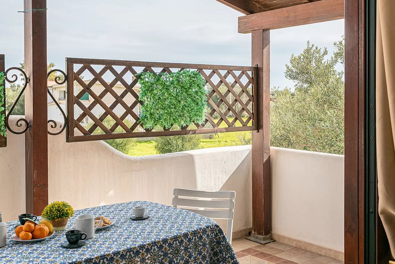 Shardana Holiday Home 5