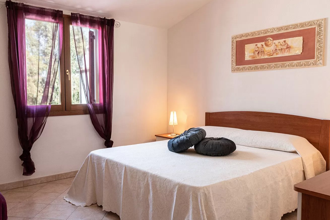 Shardana Holiday Home 6