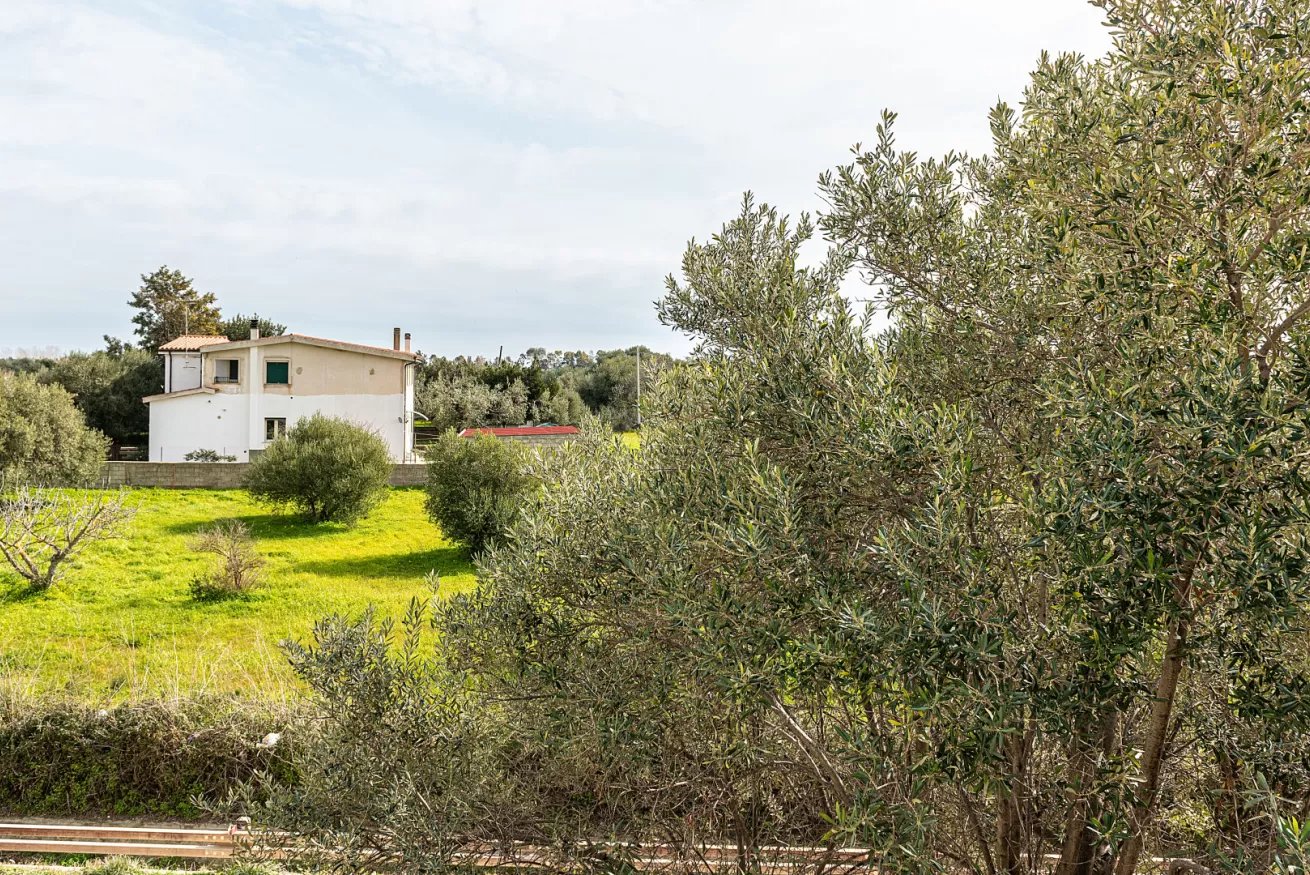 Shardana Holiday Home 7