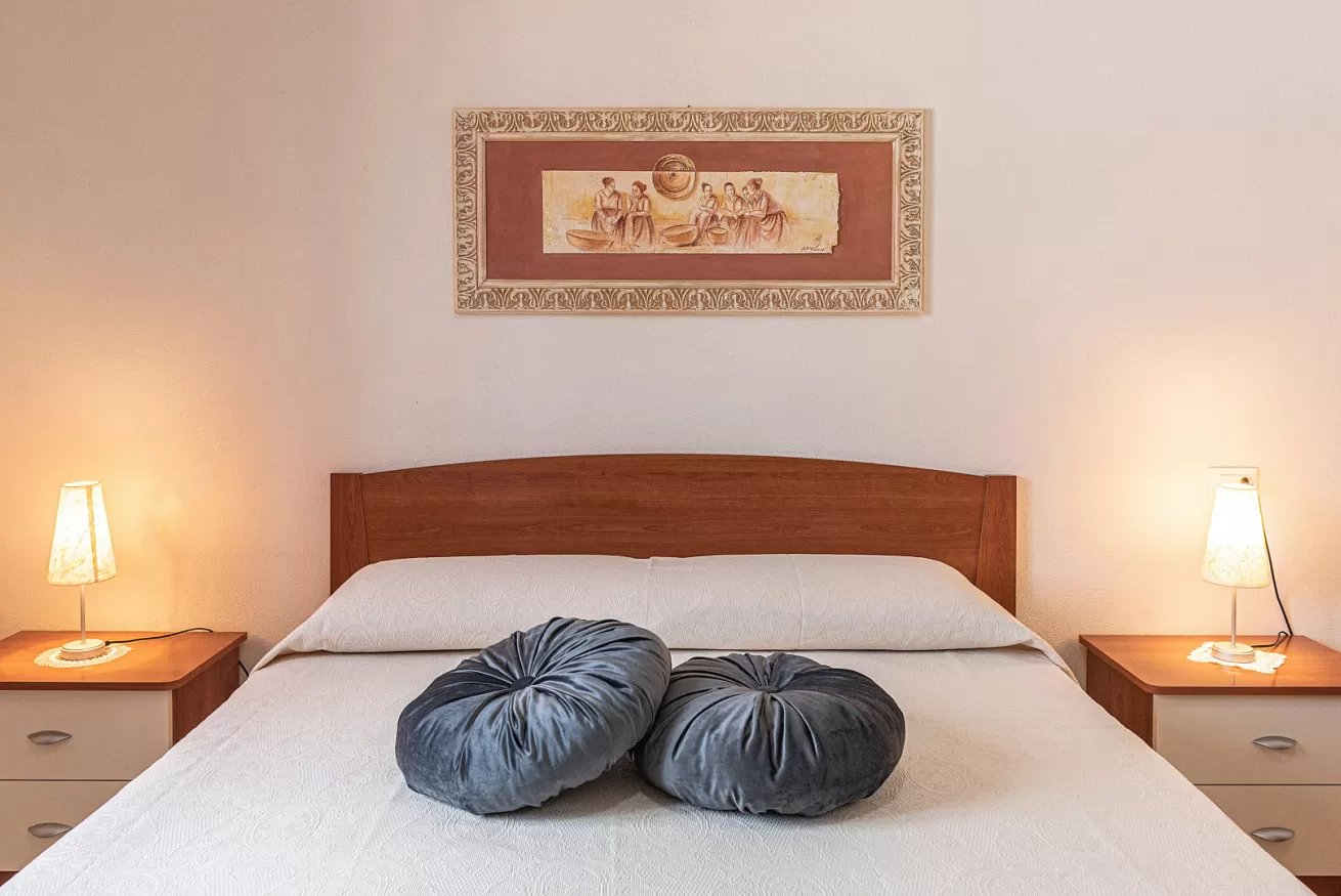 Shardana Holiday Home 8