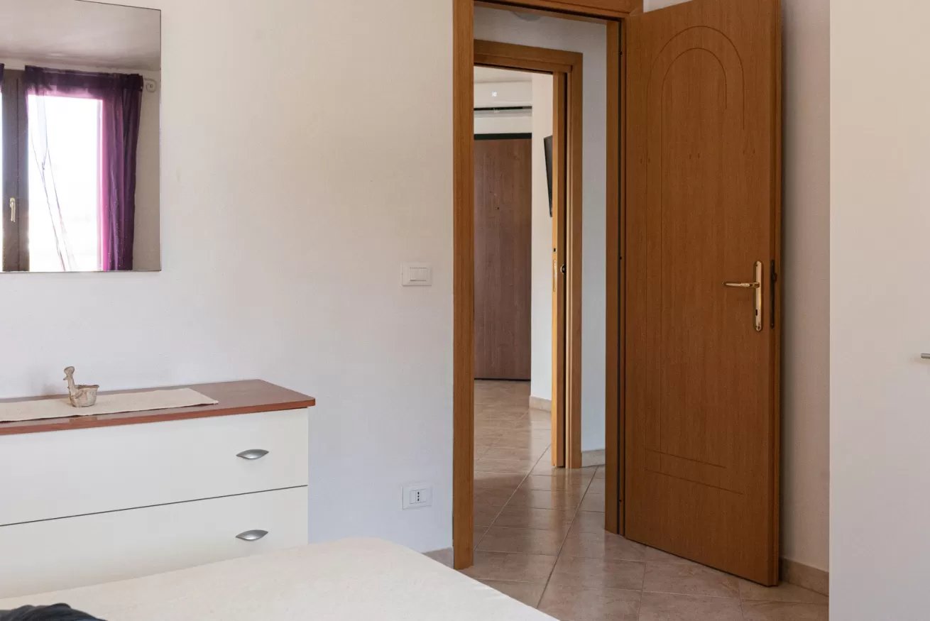 Shardana Holiday Home 9