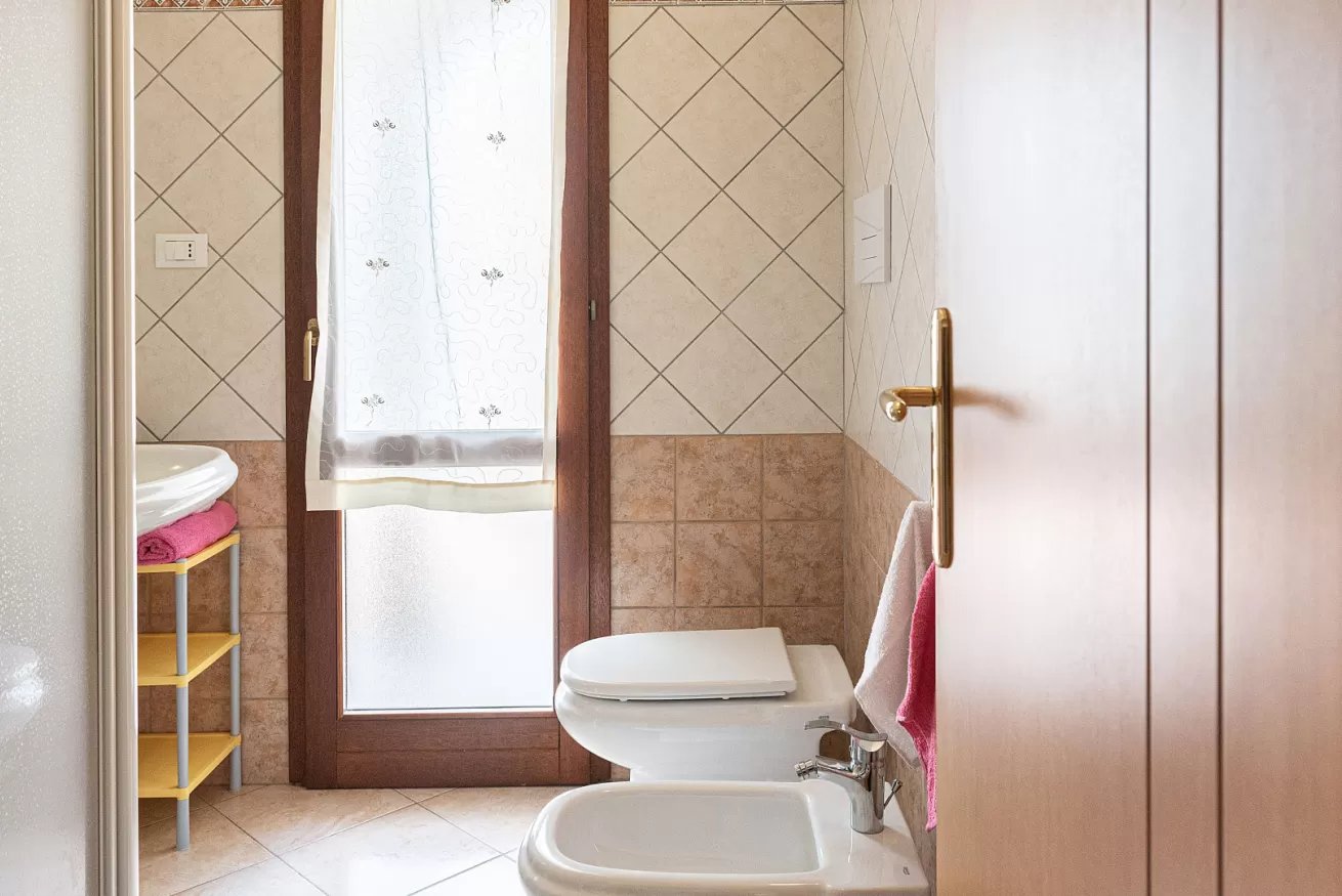 Shardana Holiday Home 10