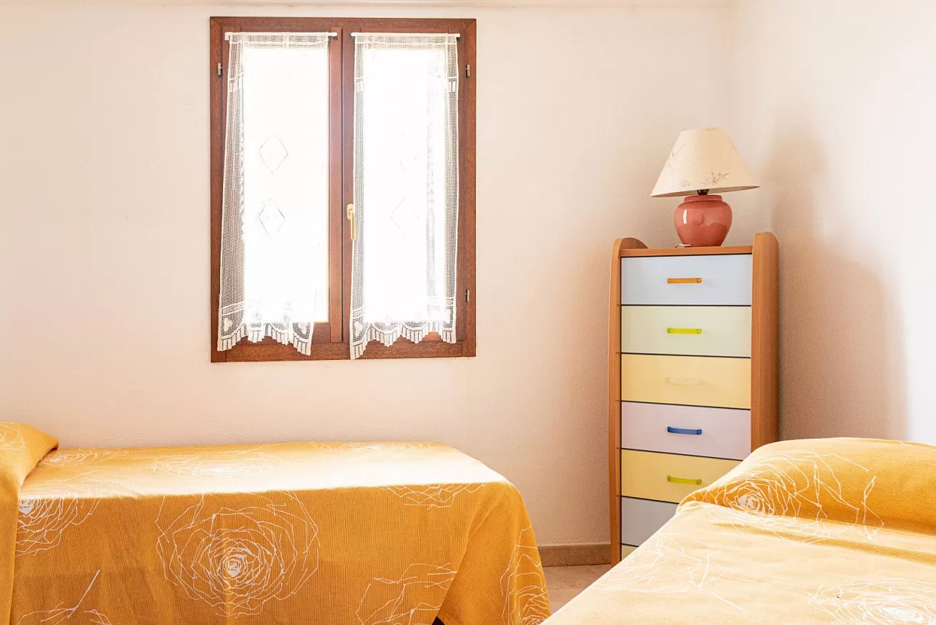 Shardana Holiday Home 11