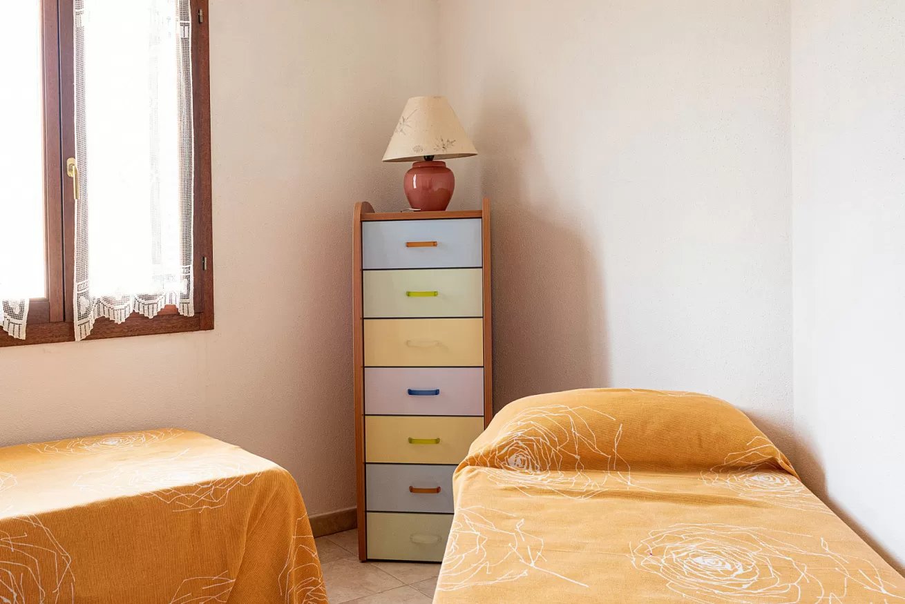 Shardana Holiday Home 12