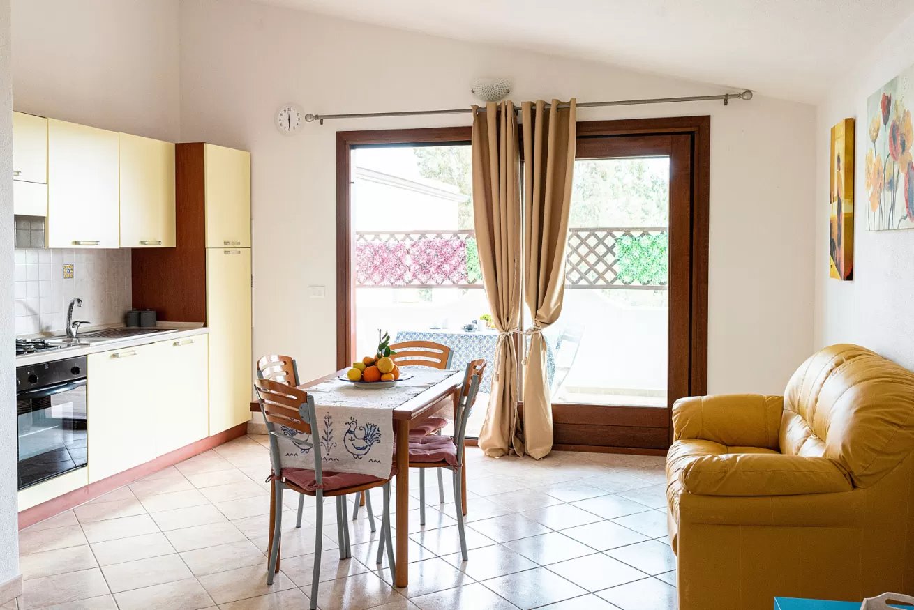 Shardana Holiday Home 13