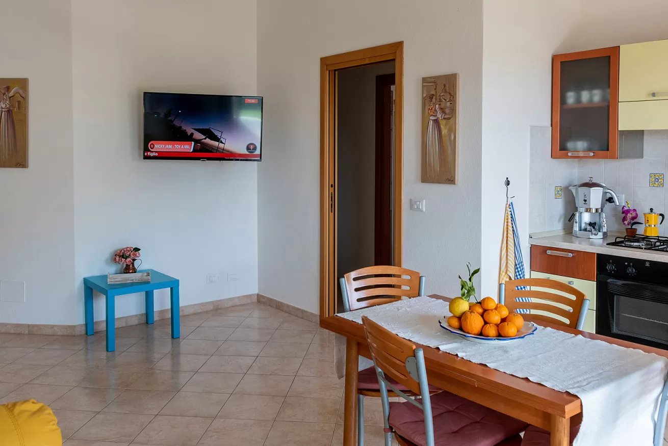 Shardana Holiday Home 15