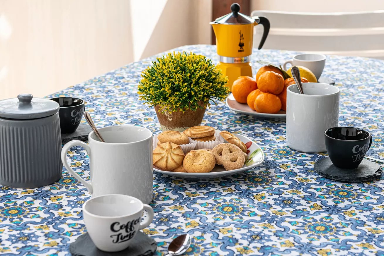 Shardana Holiday Home 16