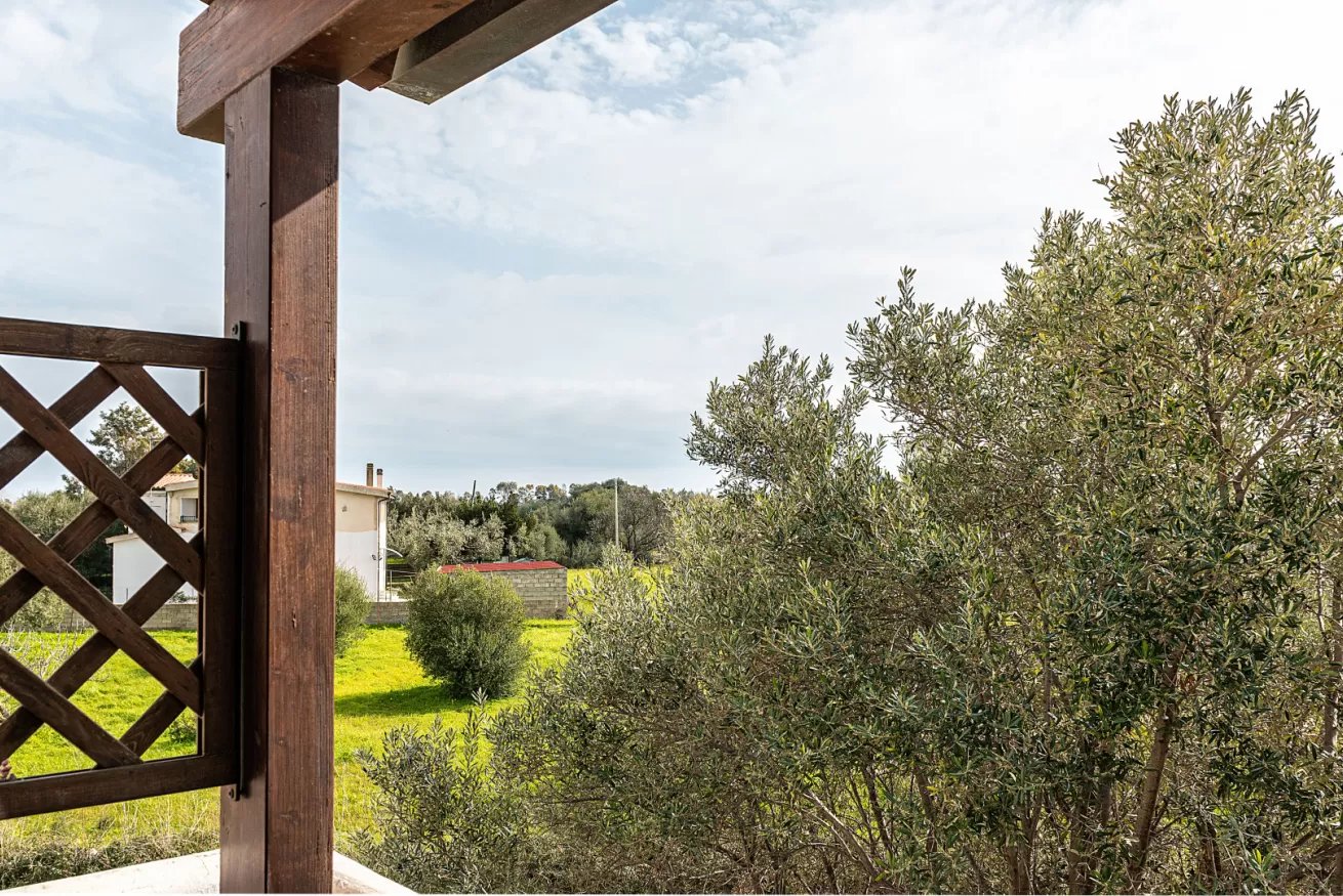 Shardana Holiday Home 17