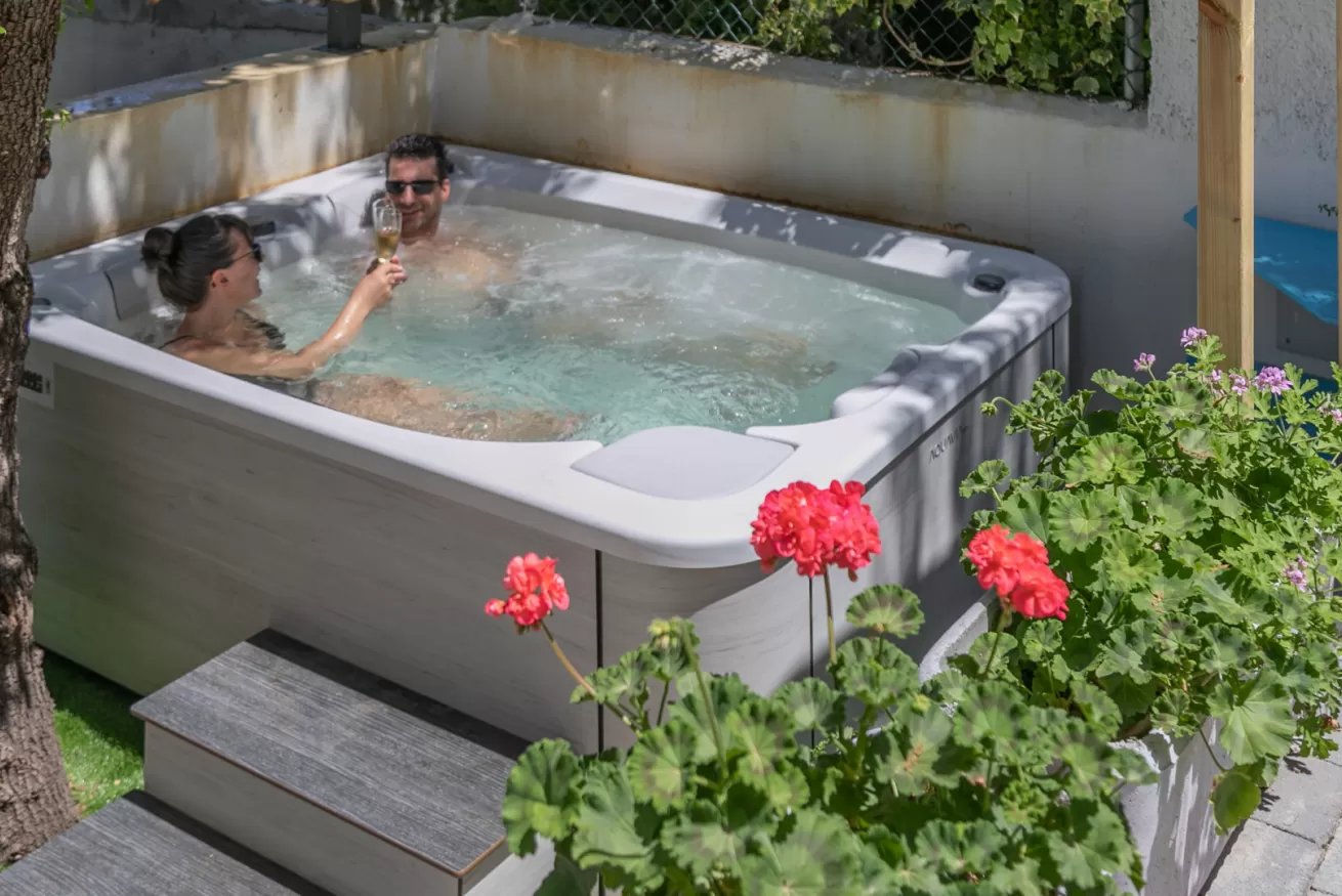 Gabbiani Garden - Cala Gonone