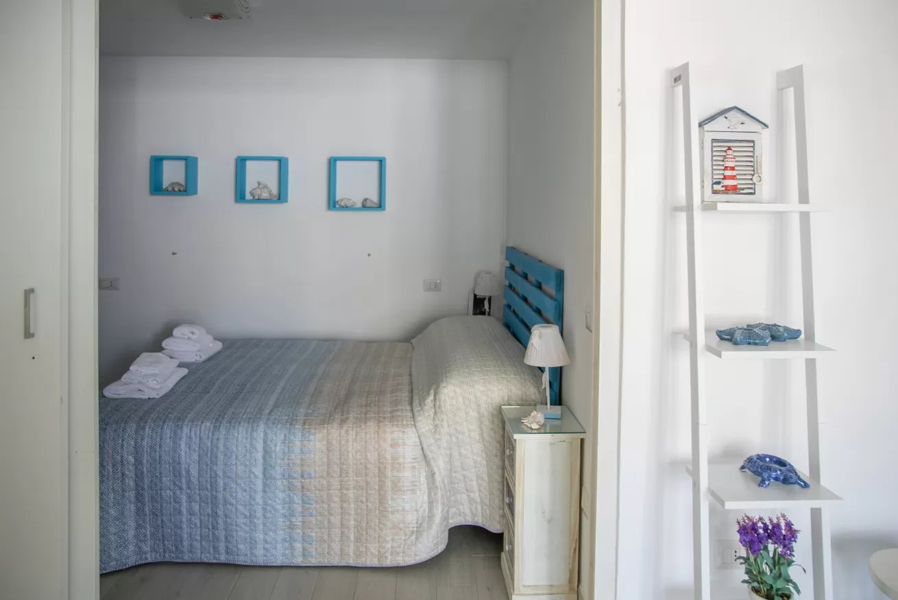 Gabbiani Garden - Cala Gonone 3