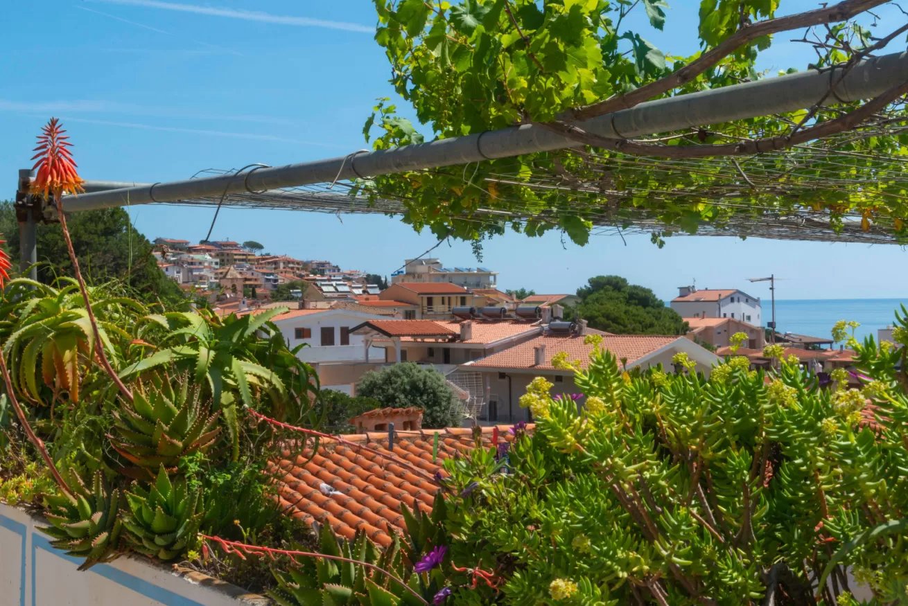 Gabbiani Garden - Cala Gonone 6