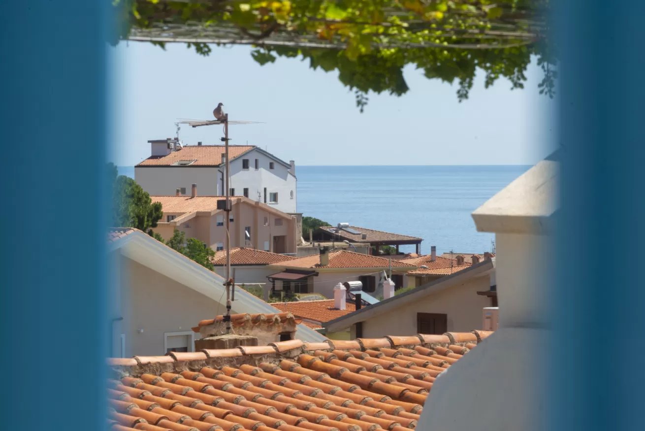 Gabbiani Garden - Cala Gonone 7