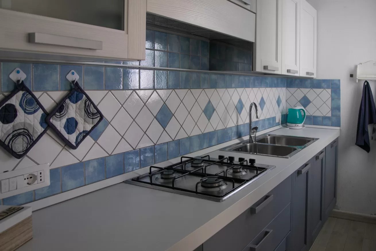 Gabbiani Garden - Cala Gonone 11