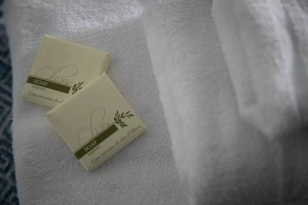 Gabbiani Garden - Cala Gonone 14