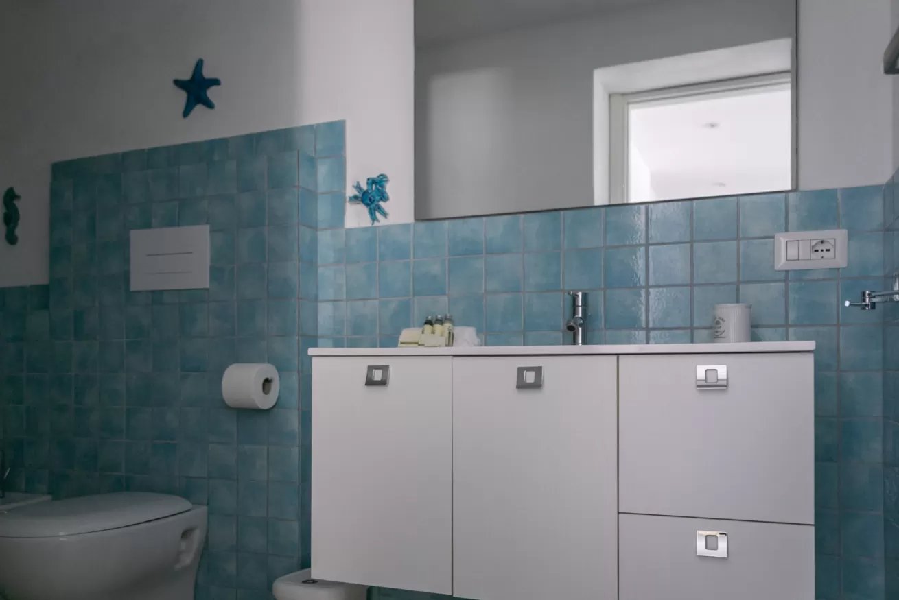 Gabbiani Garden - Cala Gonone 15