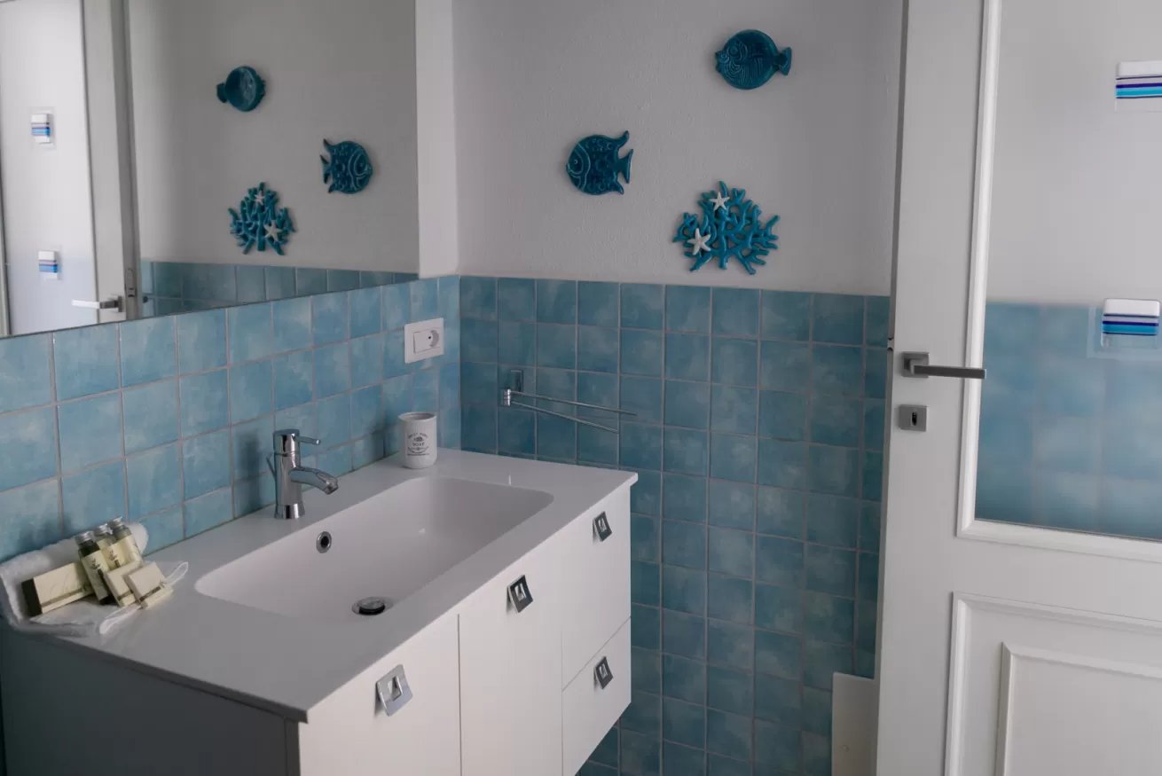 Gabbiani Garden - Cala Gonone 16