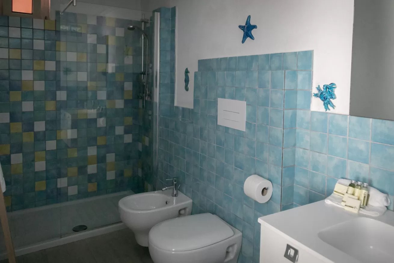 Gabbiani Garden - Cala Gonone 17