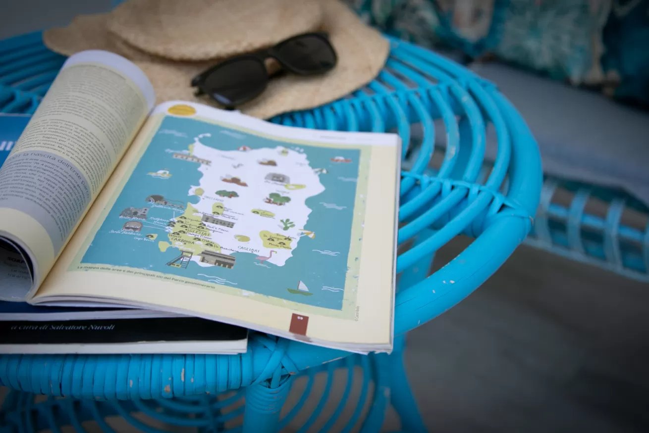 Gabbiani Garden - Cala Gonone 18