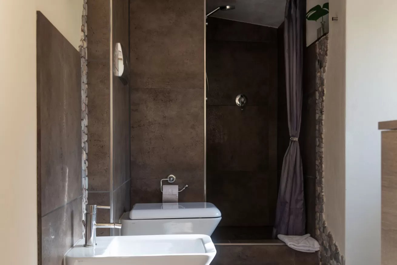 Villa Il Casale di Onifai 3