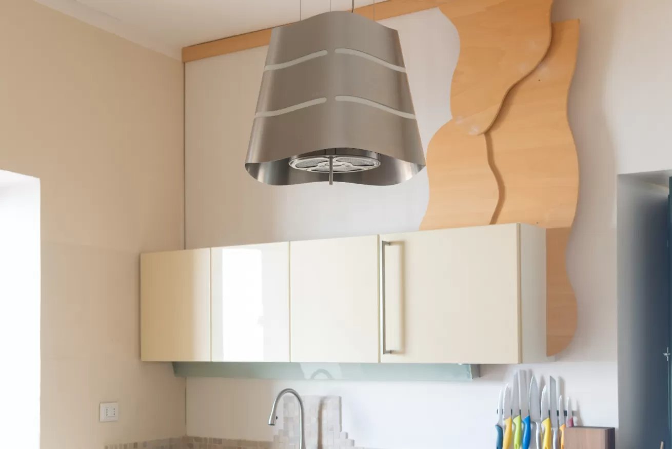 Villa Il Casale di Onifai 6