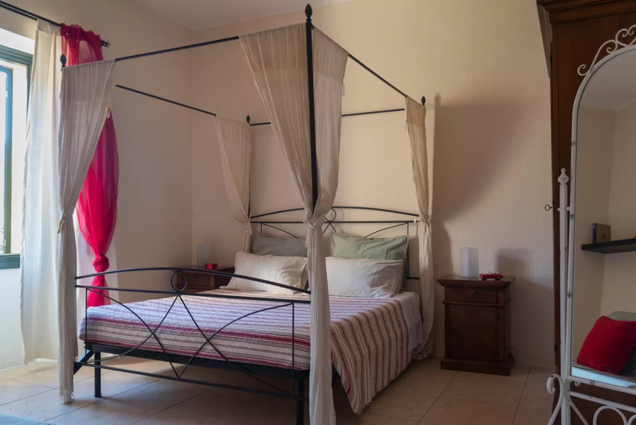 Villa Il Casale di Onifai 7