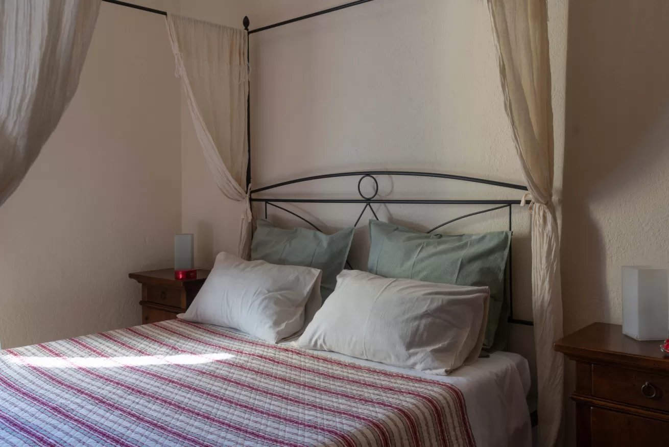 Villa Il Casale di Onifai 8