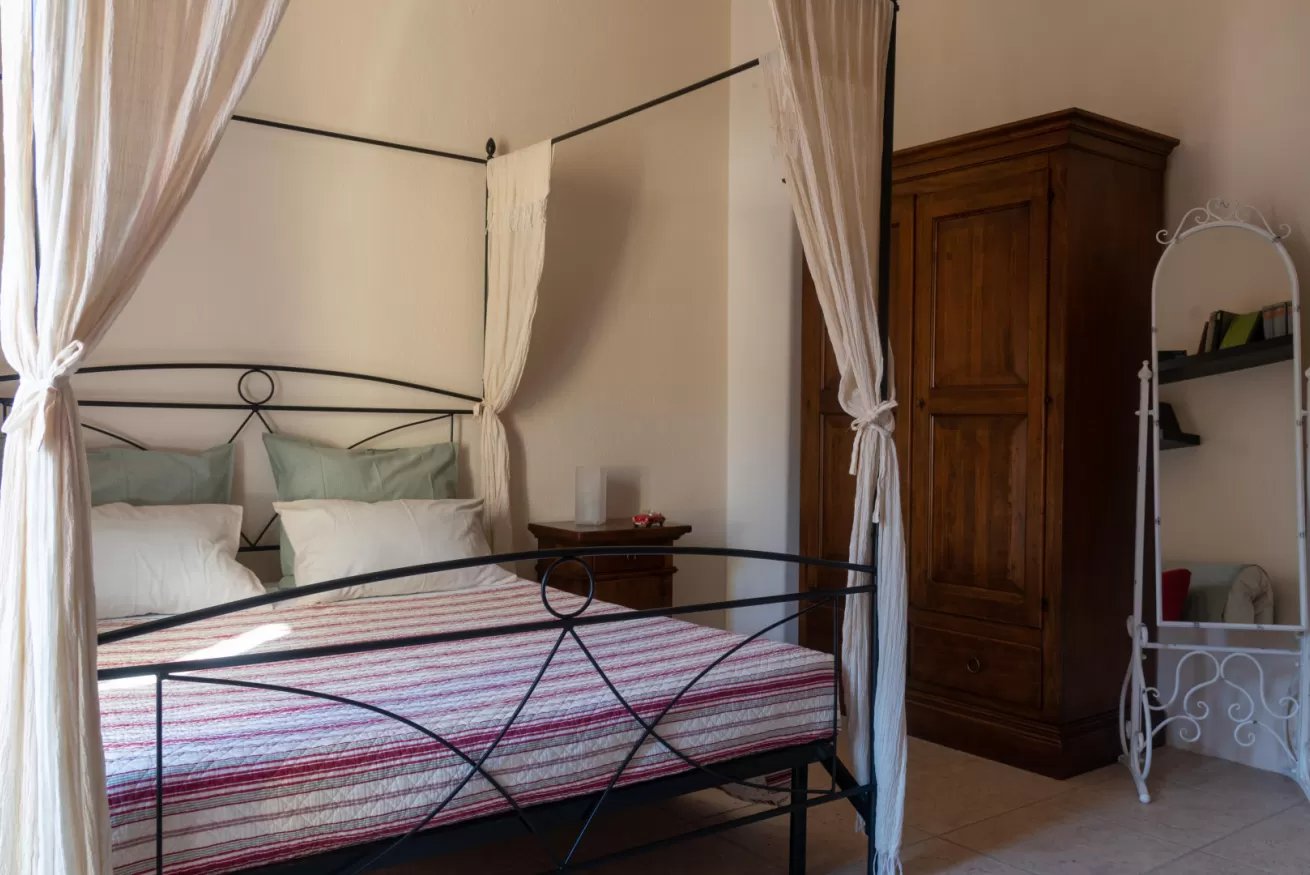 Villa Il Casale di Onifai 9