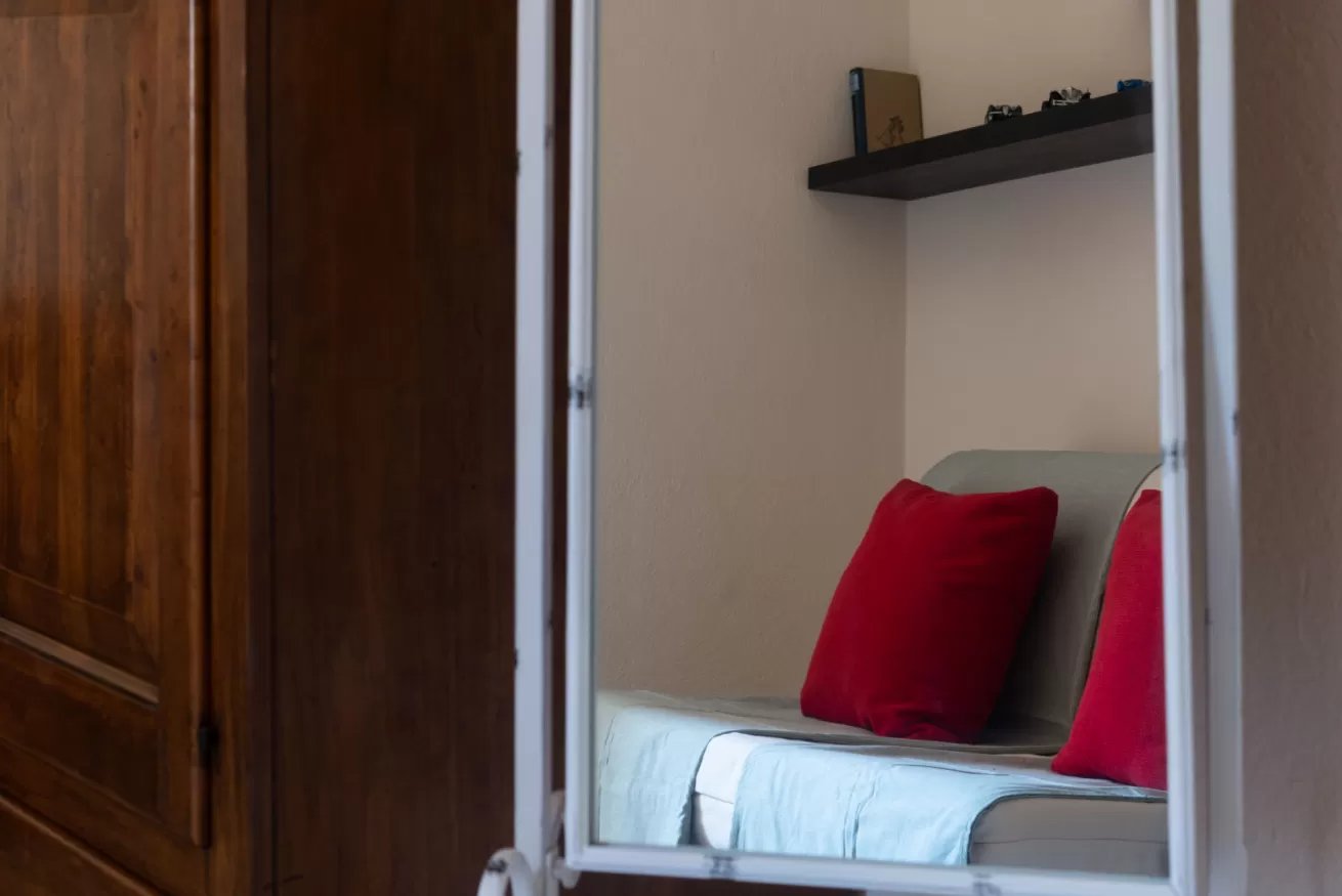 Villa Il Casale di Onifai 10